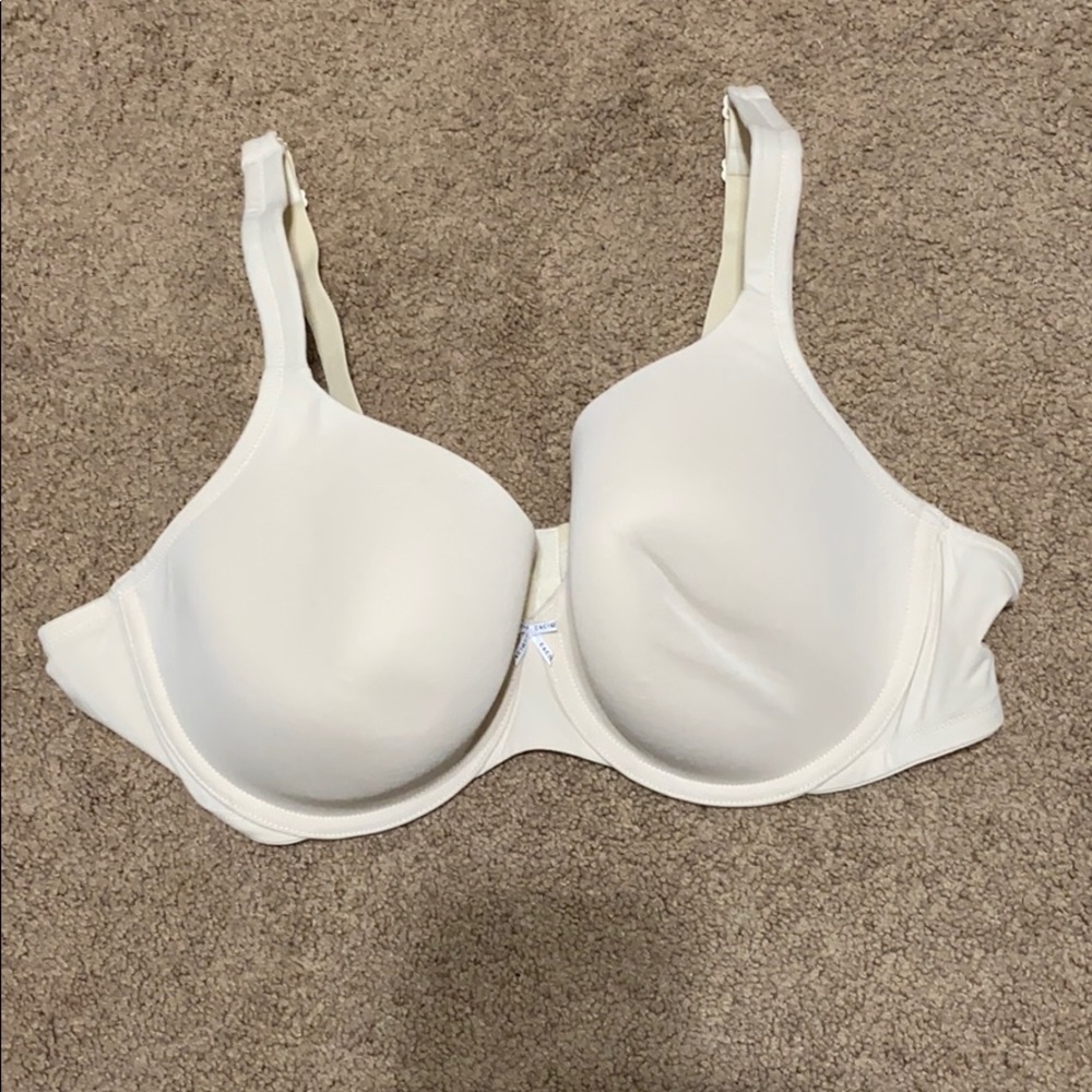 Cacique bra